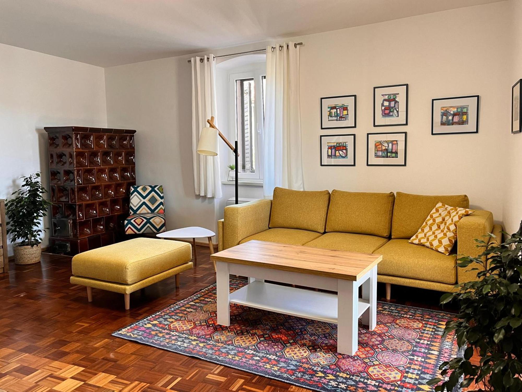 Apartment Oscar Mali Losinj Exterior photo