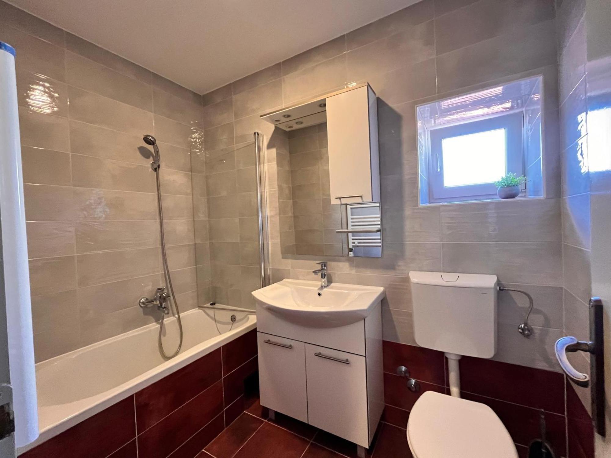 Apartment Oscar Mali Losinj Exterior photo