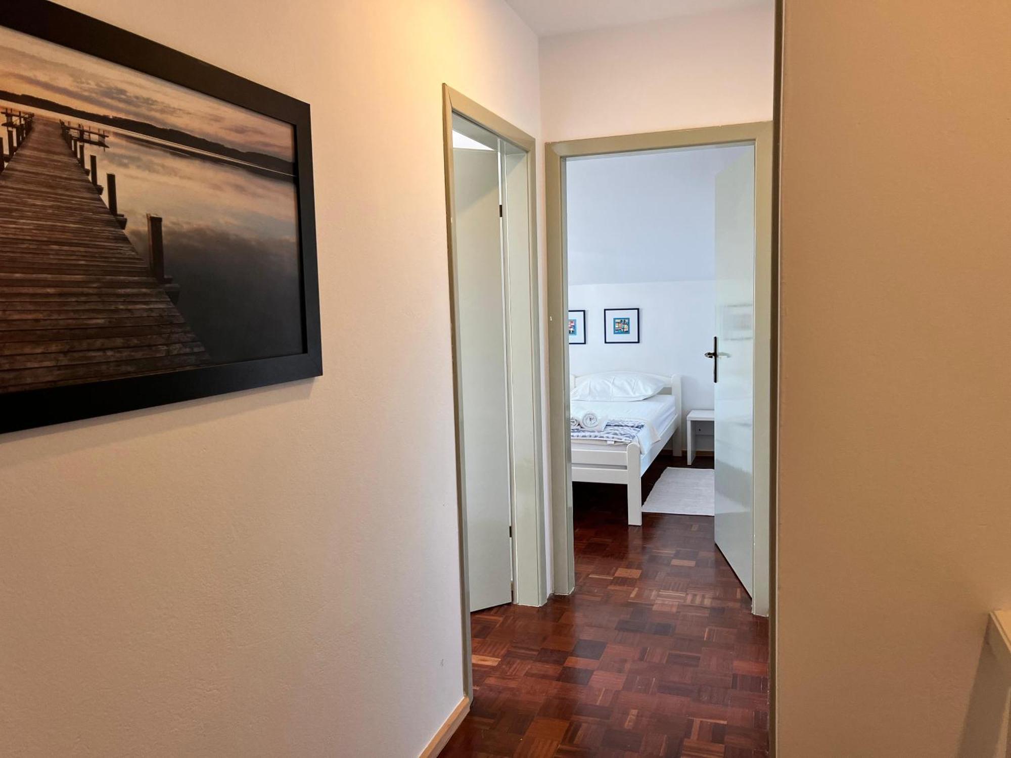 Apartment Oscar Mali Losinj Exterior photo