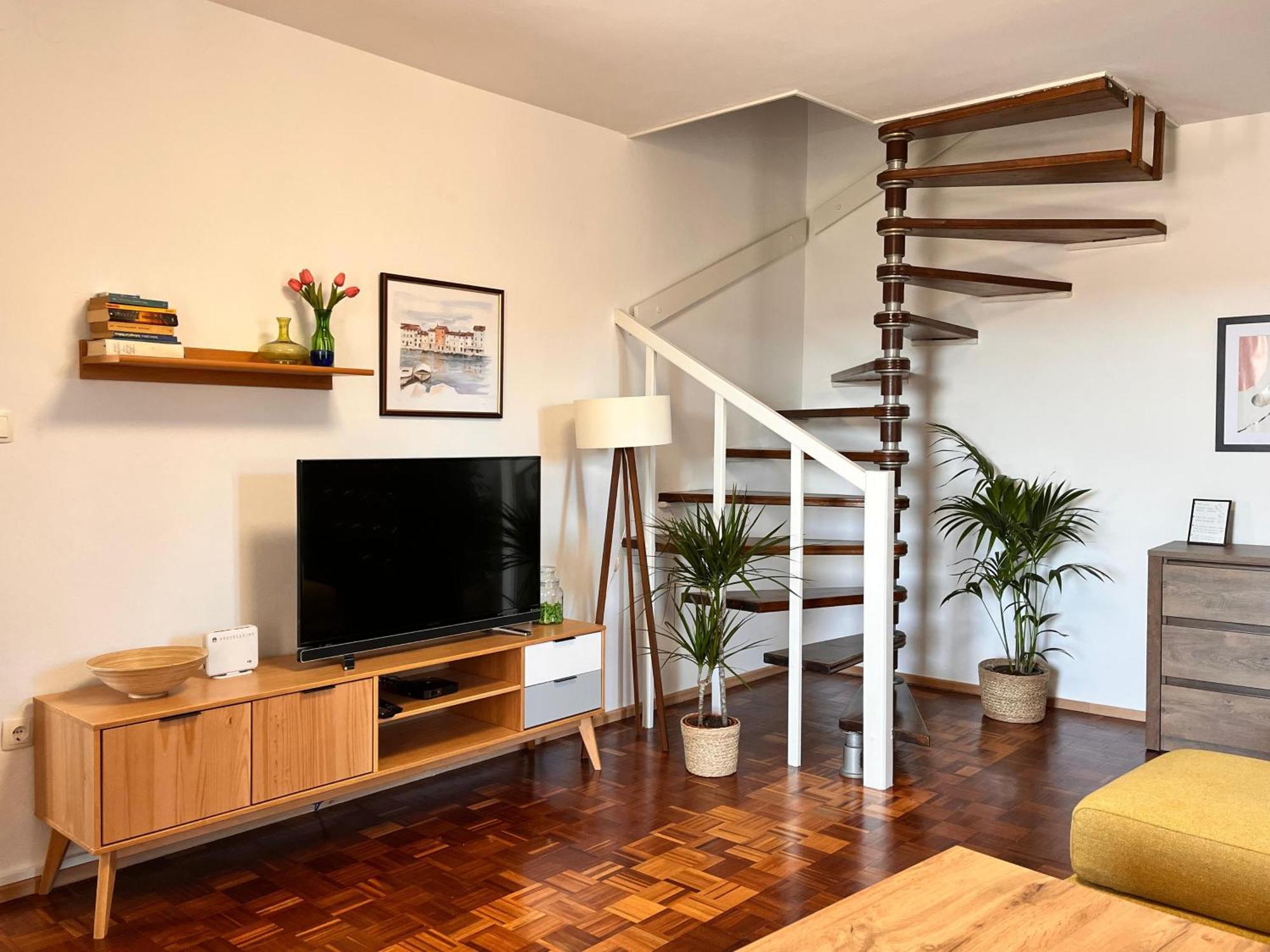 Apartment Oscar Mali Losinj Exterior photo